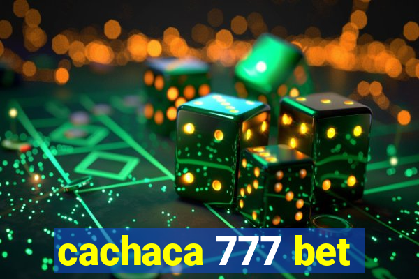 cachaca 777 bet